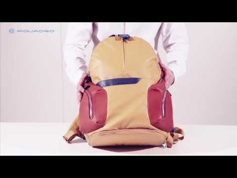 PIQUADRO COLEOS Collection