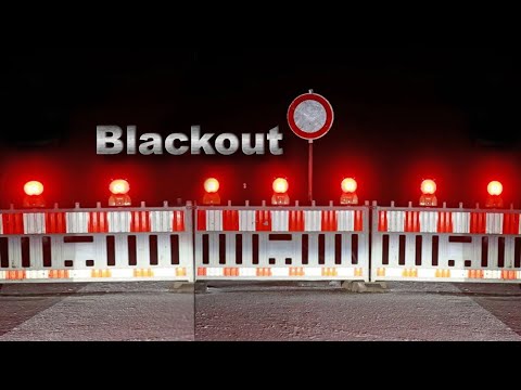 Wie wahrscheinlich ist ein Blackout Teil 2