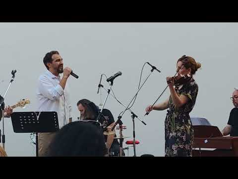 Álmok földjén - Dolhai Attila km: Fellegi Anna - 2025.06.12 - Törökbálint - DA Klub