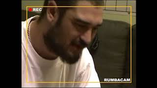 Violadores del Verso - 8 Líneas - Making Off Cómo se hizo