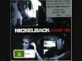 NickelBack - Follow You Home - Live In Atlanta ...
