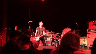 American Hi-Fi - Scar (Live Summerland Tour 2015)