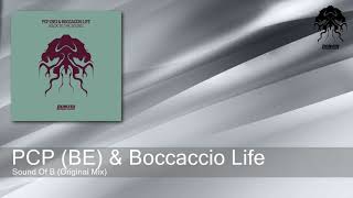 Pcp (Be) - Sound Of B video