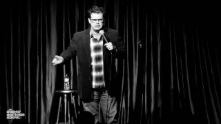 Dana Gould "Science"