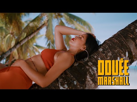 Marshall - Douée (Official Video)