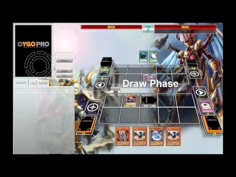 DevPro Duels: Lightray/Lightsworn Vs Heroes