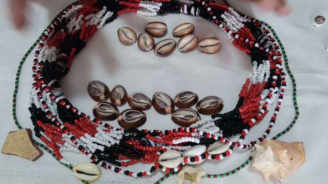 Significado do odu (9) Osa no jogo com ebó.