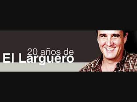 La alfombra mágica - El larguero