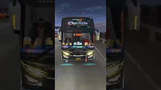 Download lagu HARYANTO 199 CAPOLISTA WARNAI ANGKATAN MALAM #bussid #haryantomania #haryanto mp3