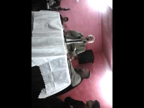 Fratele liviu din Arad