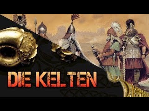 Kelten gegen Rom Kampf um Nordeuropa (Doku Hörspiel)