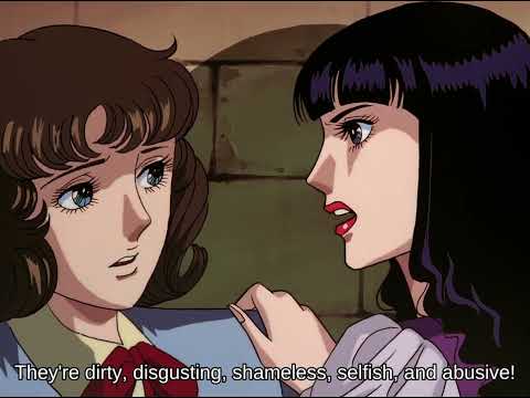 Mariko forbids Nanako from meeting men