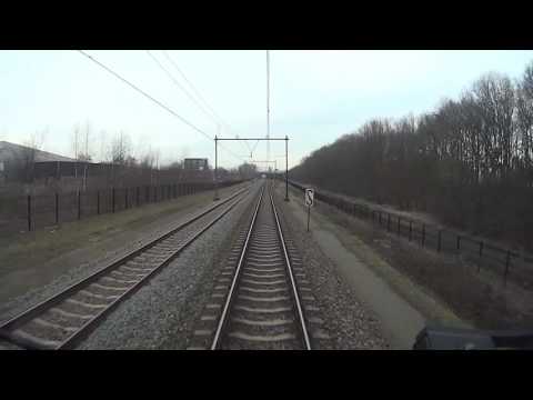 HISPEED HOLLAND Gouda - Rotterdam 2015