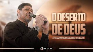 Prayer with the Afternoon Message - 12/26/25 #ApostleValdemiro