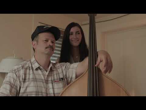 Dan Gellert plays Glory in the Meeting House