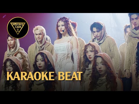 [Karaoke Beat] MỘT KHÔNG (1-0) - ĐÔNG NHI (Beat Chuẩn Có Bè)