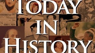 August 6th - This Day in History