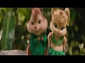 Main Adhoora Chipmonk Version