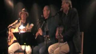 Trio Kontrast @ Sigurdsgatan 25, 2009 (Ett Fullkomligt Kaos)