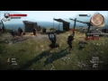 Geralt Defender Of The Innocent