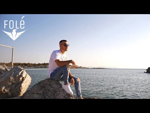 Andi Shoshari - Kam Dy Mrekulli (Official Video4K)