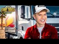 ICH FAHRE MIT MEINEM LKW NACH SPANIEN Euro Truck Simulator 2