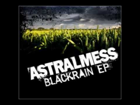 Astralmess - Bitch's Brilliant Smile & Real World