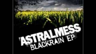 Astralmess - Bitch's Brilliant Smile & Real World