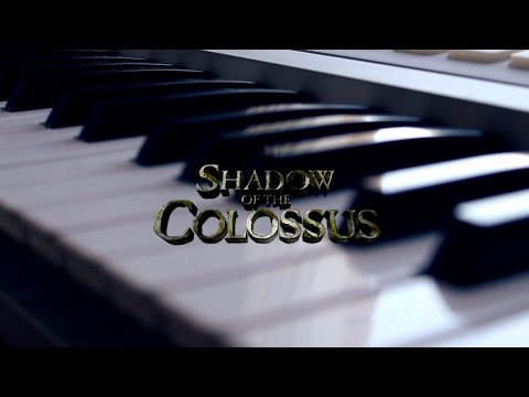 Shadow Of The Colossus - Epic Orchestral Cover by Manu