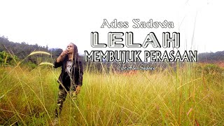 Download lagu LELAH MEMBUJUK PERASAAN - Ades Sadewa - Slow Rock  Melayu Terbaru mp3