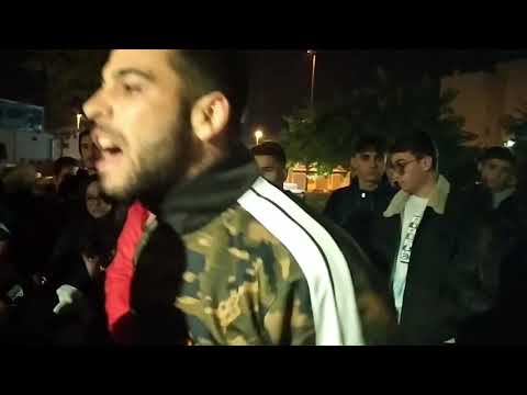 KEVIN KSG VS AC [CUARTOS] CLASIFICATORIA NACIONAL TODORAP BENIDORM