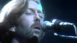 Eric Clapton  Watch Yourself  Hyde Park