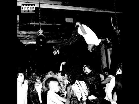 Playboi Carti - Foreign (feat. Pi'erre Bourne) [Original]