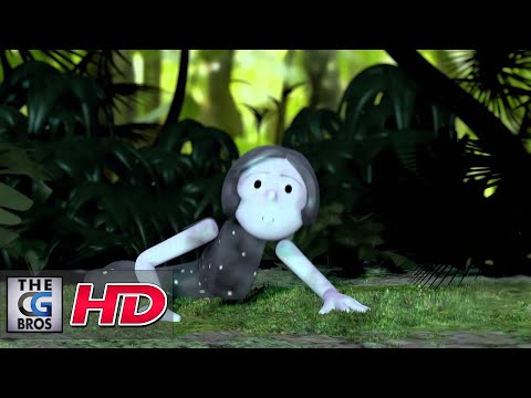 CGI Animated Shorts : **Award Winning** "Missing U" - by Brooke Wagstaff