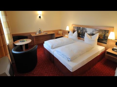 Hotel Gasthaus Zum Kellermann, Grafenau, Alemanha