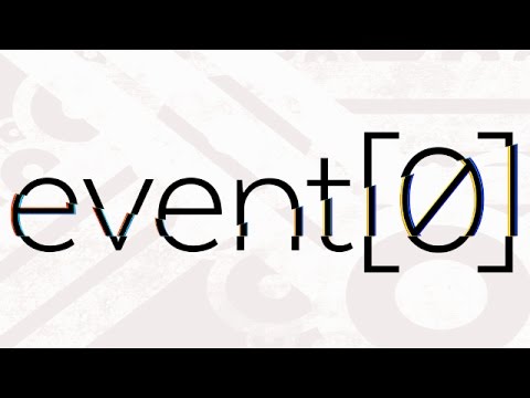 Event [0] - Making Friends with a Lonely AI