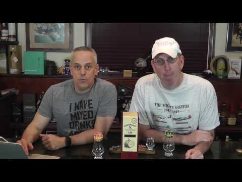 Red Breast 12 Year Cask Strength Irish Whisky #294