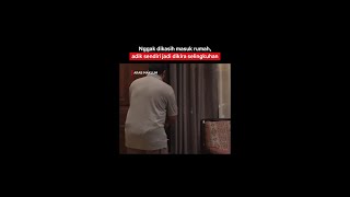 Download lagu Fanny Ghassani Dateng Dadakan, Usama Harbatah Istighfar! | Arab Maklum mp3