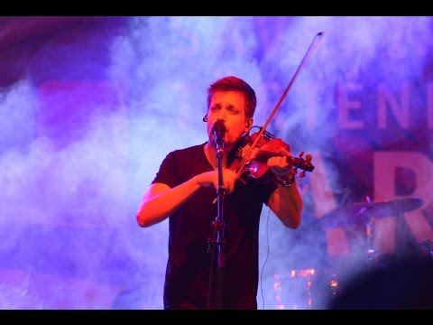 Szabó Balázs Bandája a XVII. Savaria Történelmi Karneválon