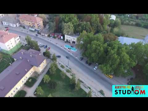 Poiana Mare-Dji Phantom Professional 4K.StudioALBERTYNO M&G