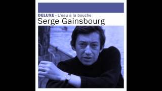 Serge Gainsbourg - Douze belles dans la peau (Live)