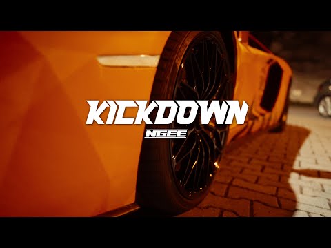 Video thumbnail for KICKDOWN