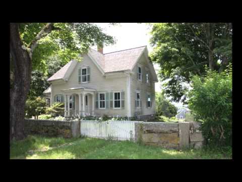 The Tripp/Sowle House on Westport Point! Westport, MA