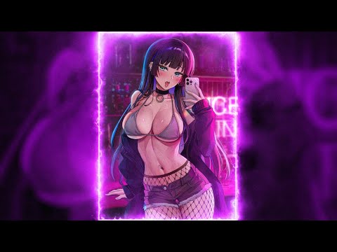 dashie x ISXRO x Crazy Mano x MC PR x MC Pequeno Diamante - hyperphunk (Super Slowed)