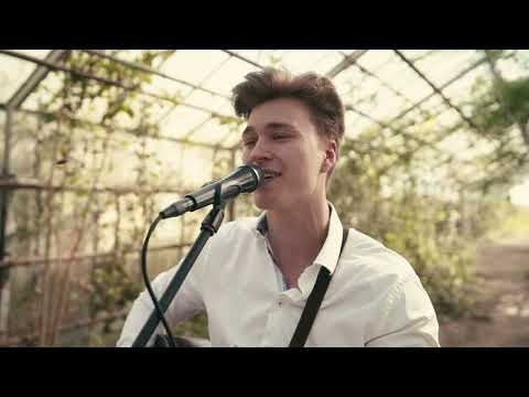 1000 Näächte (Klüngelköpp) - Live Cover by Nico Grund