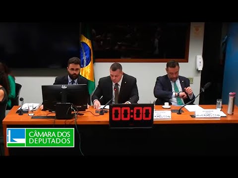 Desenvolvimento Urbano - Discussão e votação de propostas  - 20/12/2023