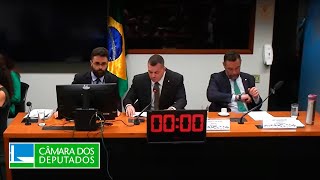  Discussão e votação de propostas legislativas - 20/12/2023 10:30