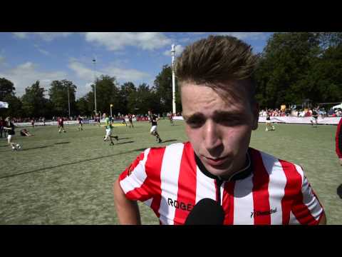 NKD 2015   Interview Wessel van Nes (DeetosSnel A1)