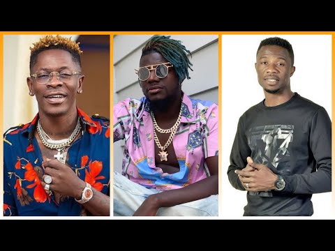 POPE SKINNY 🔥And i Boldly Tell You That “NO KASAHARE” -“NO SHATTA WALE” Because I Made Him Popular