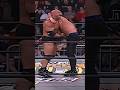 Goldberg Vs DDP